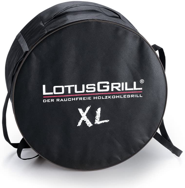 copertura lotus grill 🥓 Barbecue a Carbonella🍗 Lotus Grill XL: il miglior barbecue portatile da tavolo 2020