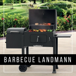 barbecue Landmann